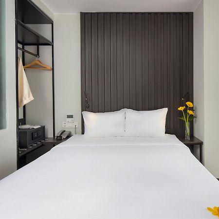 Agnes Nha Trang Hotel Bagian luar foto