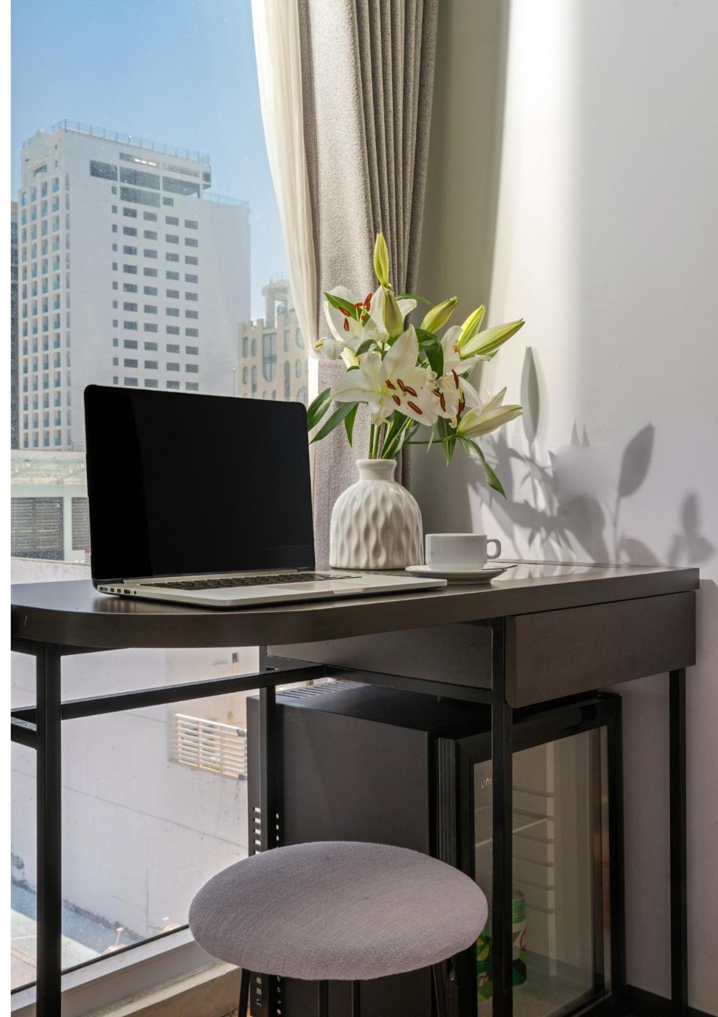 Agnes Nha Trang Hotel Bagian luar foto